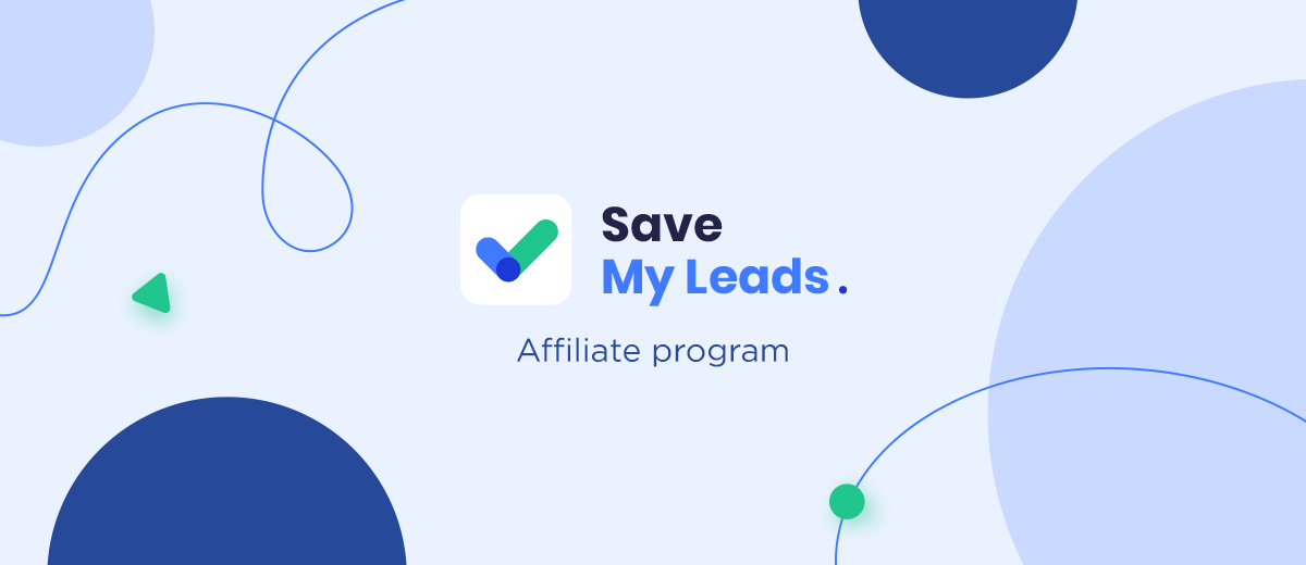 Affiliate program | Affiliate program