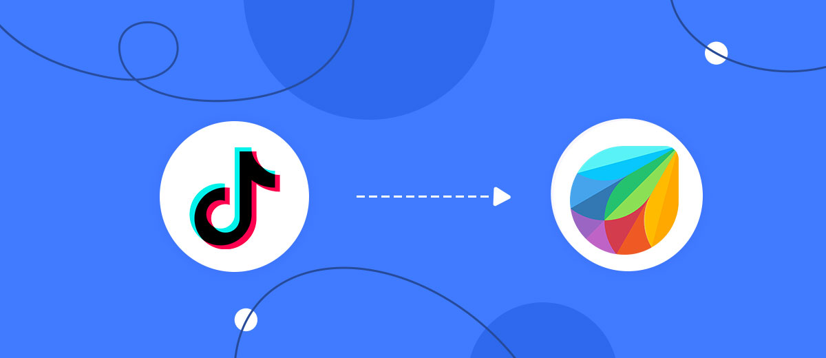 How to Connect TikTok with Freshworks Create Contacts