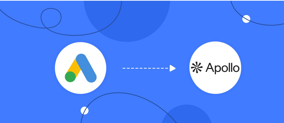 How to Connect Google Lead Form with Apollo.io Create Contacts How to Connect Google Lead Form with Apollo.io Create Contacts