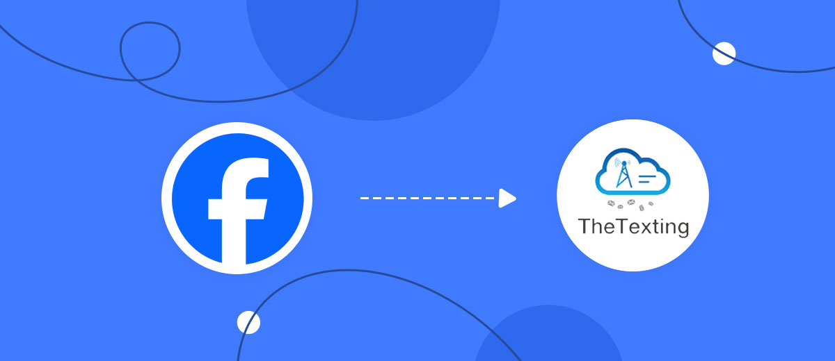 How to Connect Facebook with TheTexting How to Connect Facebook with TheTexting