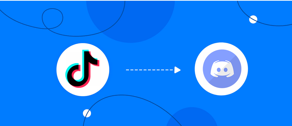 How to Connect TikTok with Discord