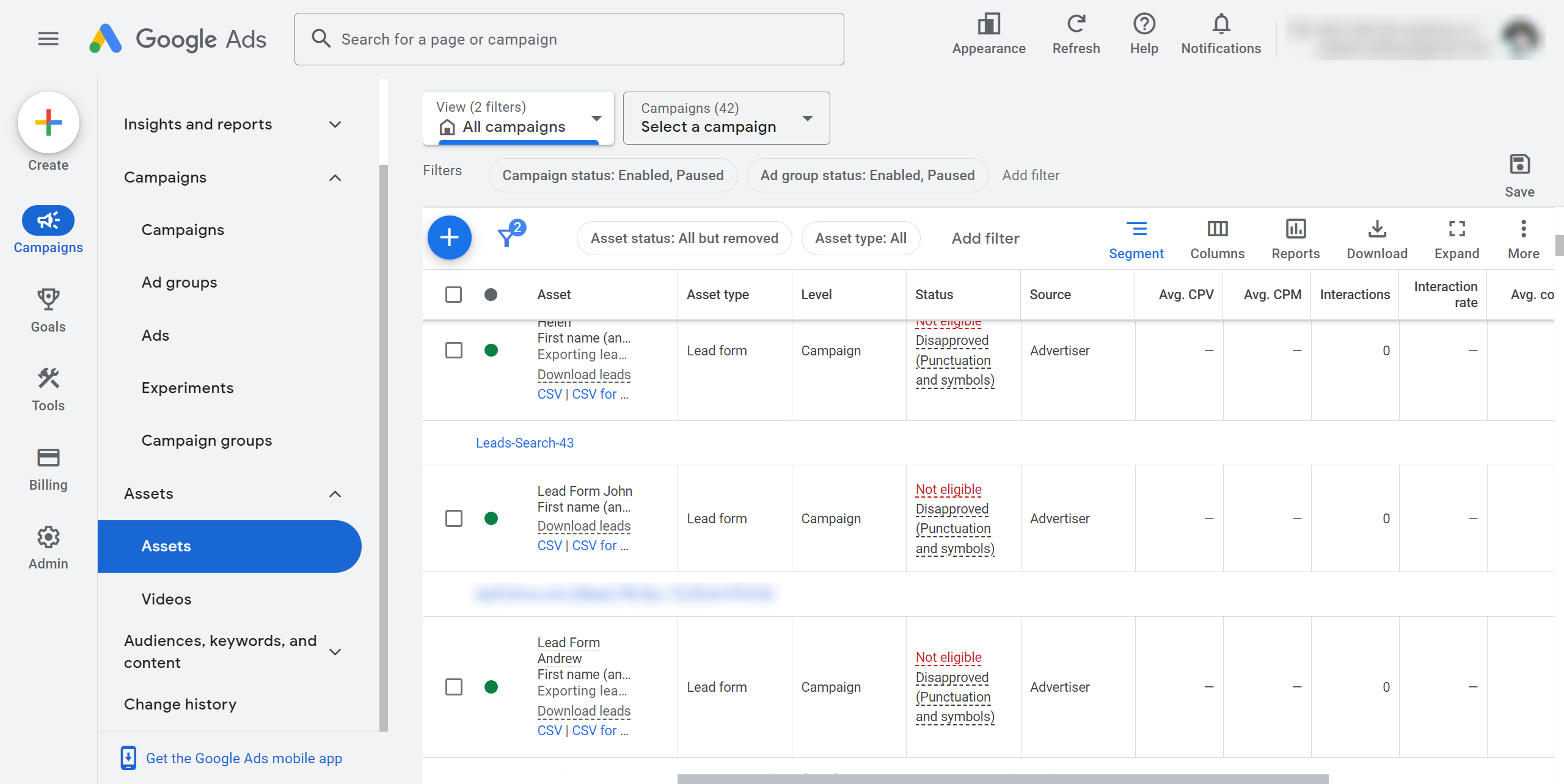 How to Connect Google Lead Form with PeopleForce Add Candidate | Data Source account connection