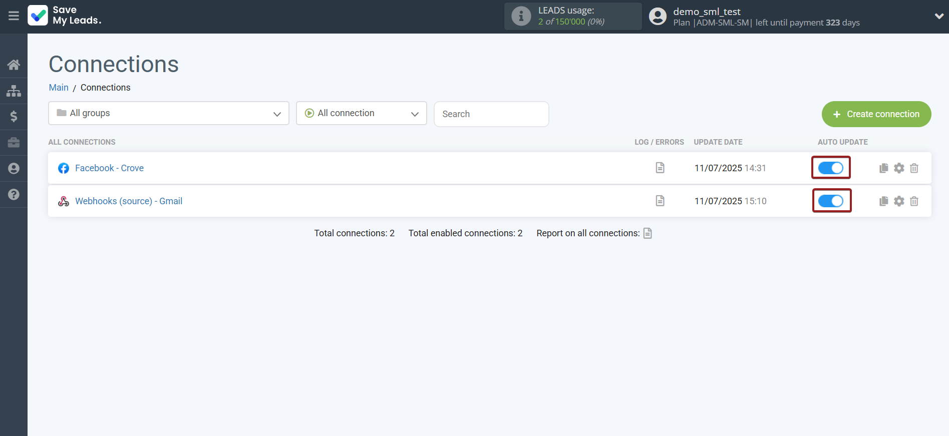 How to Connect Webhooks with Gmail | Enable auto-update How to Connect Webhooks with Gmail | Enable auto-update