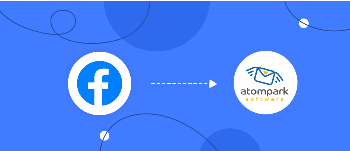 How to Connect Facebook with AtomPark