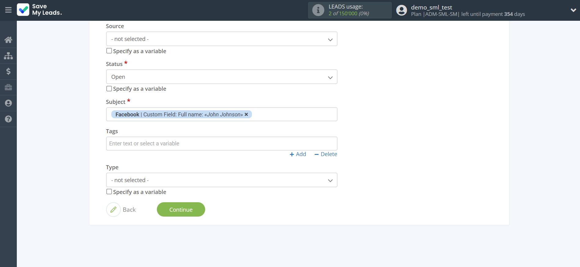 How to Connect Facebook with Freshdesk Create Ticket | Assigning fields How to Connect Facebook with Freshdesk Create Ticket | Assigning fields