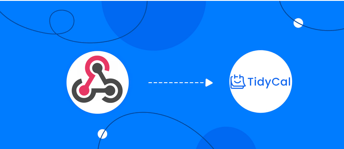 How to Connect Webhooks with TidyCal Create Contacts How to Connect Webhooks with TidyCal Create Contacts