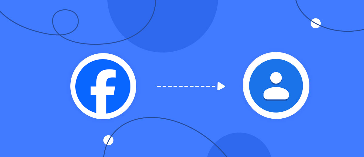 How to Connect Facebook with Google Contacts How to Connect Facebook with Google Contacts