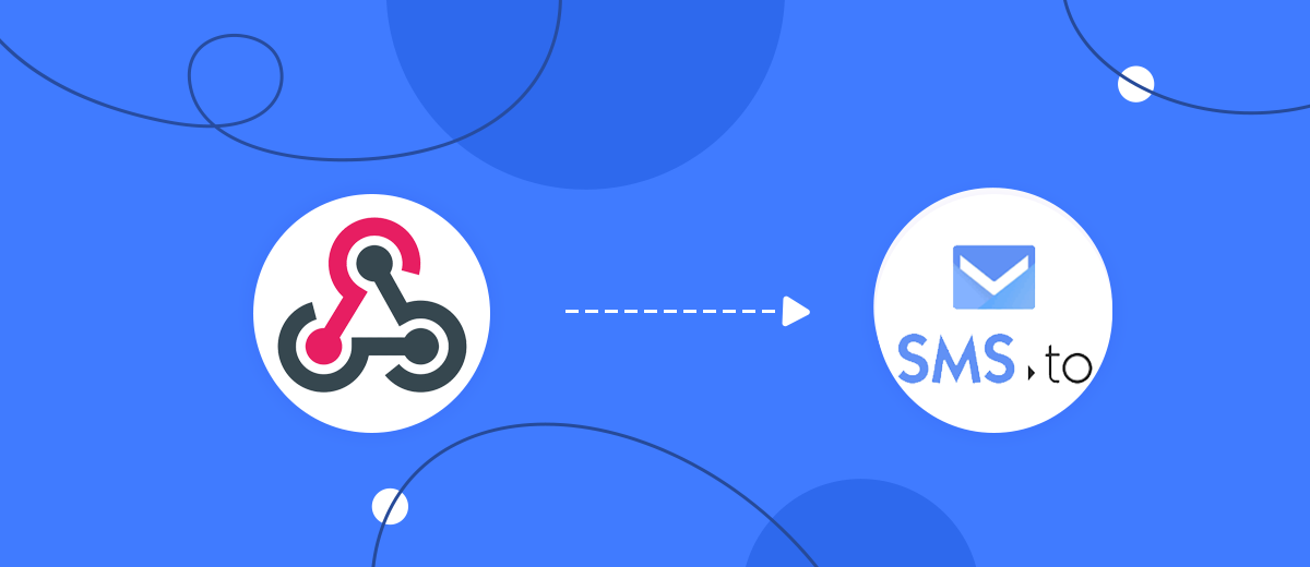 How to Connect Webhooks with SMS.to