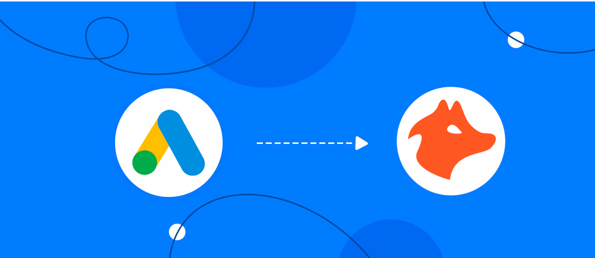 How to Connect Google Lead Form with Hunter.io Create Contact