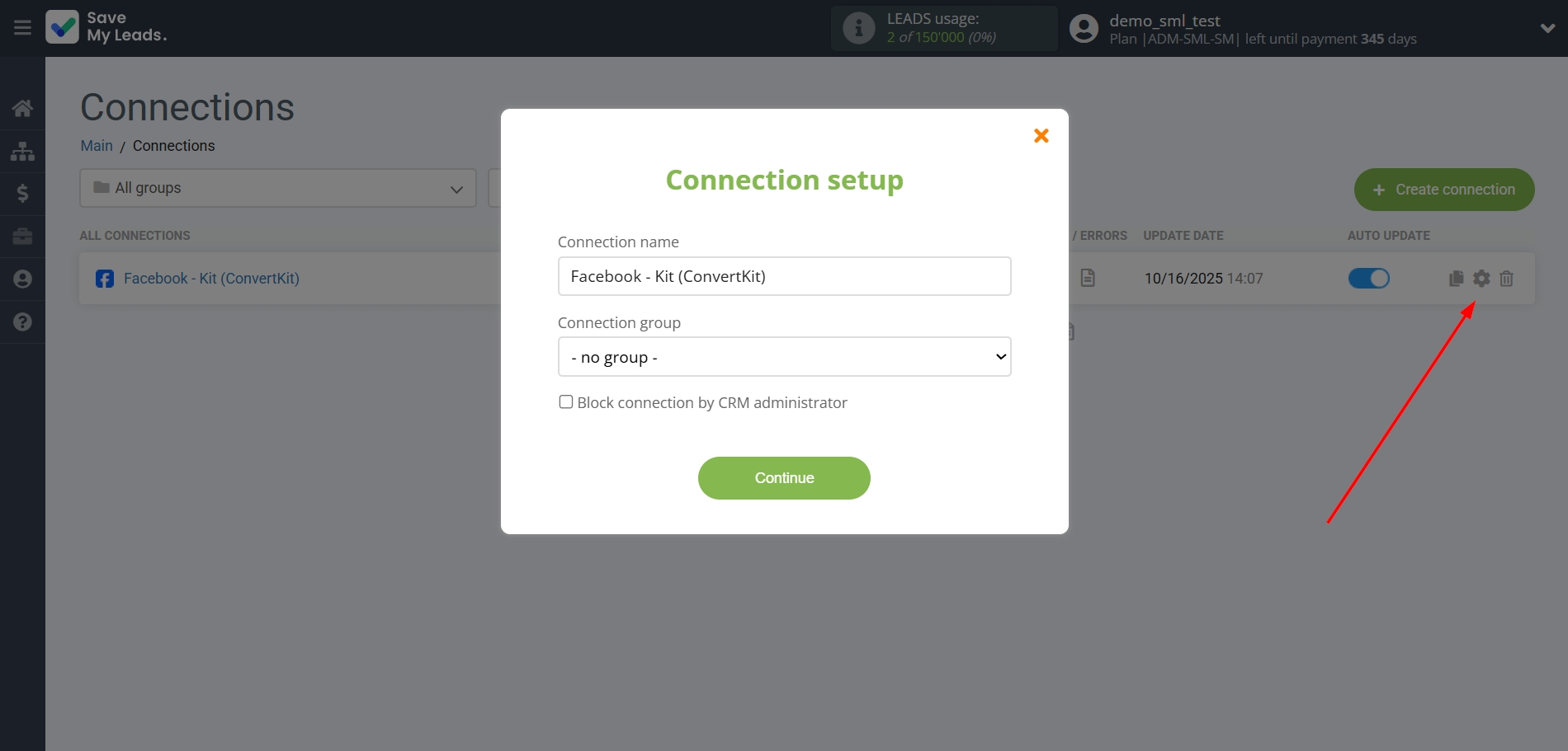 How to Connect Facebook with Kit (ConvertKit) | Name and group connection How to Connect Facebook with Kit (ConvertKit) | Name and group connection