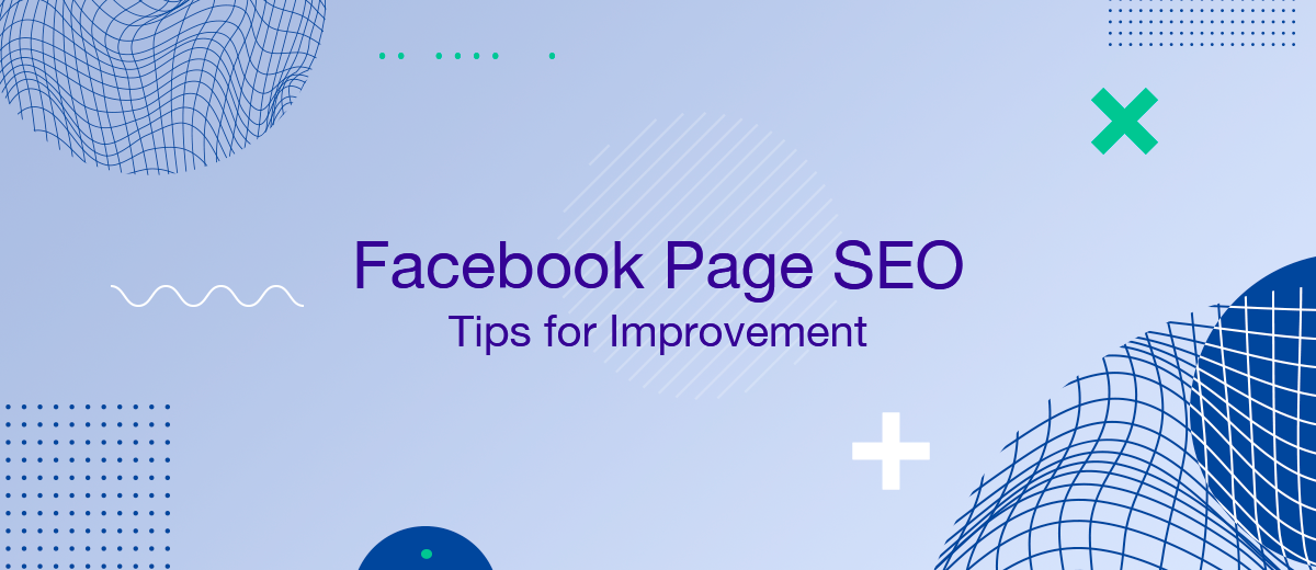 Top 7 Ways to Optimize Facebook Business Page in 2023 - LearnWoo