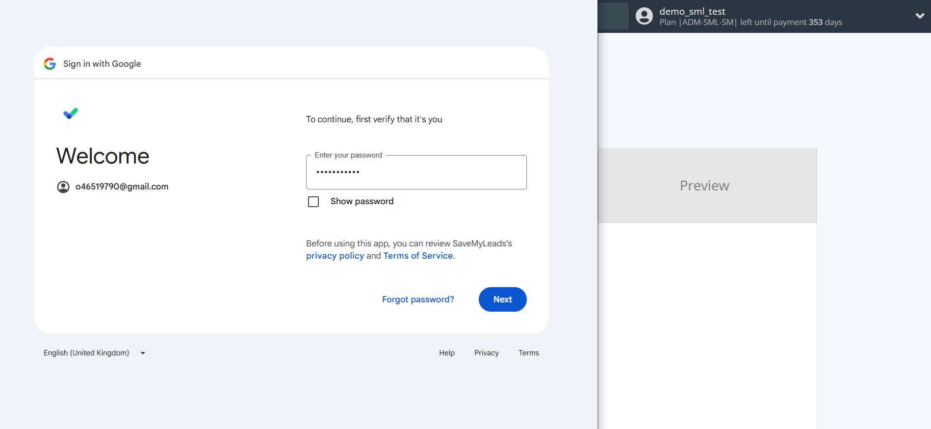 How to Connect Facebook with Google Contacts | Data Destination account connection How to Connect Facebook with Google Contacts | Data Destination account connection