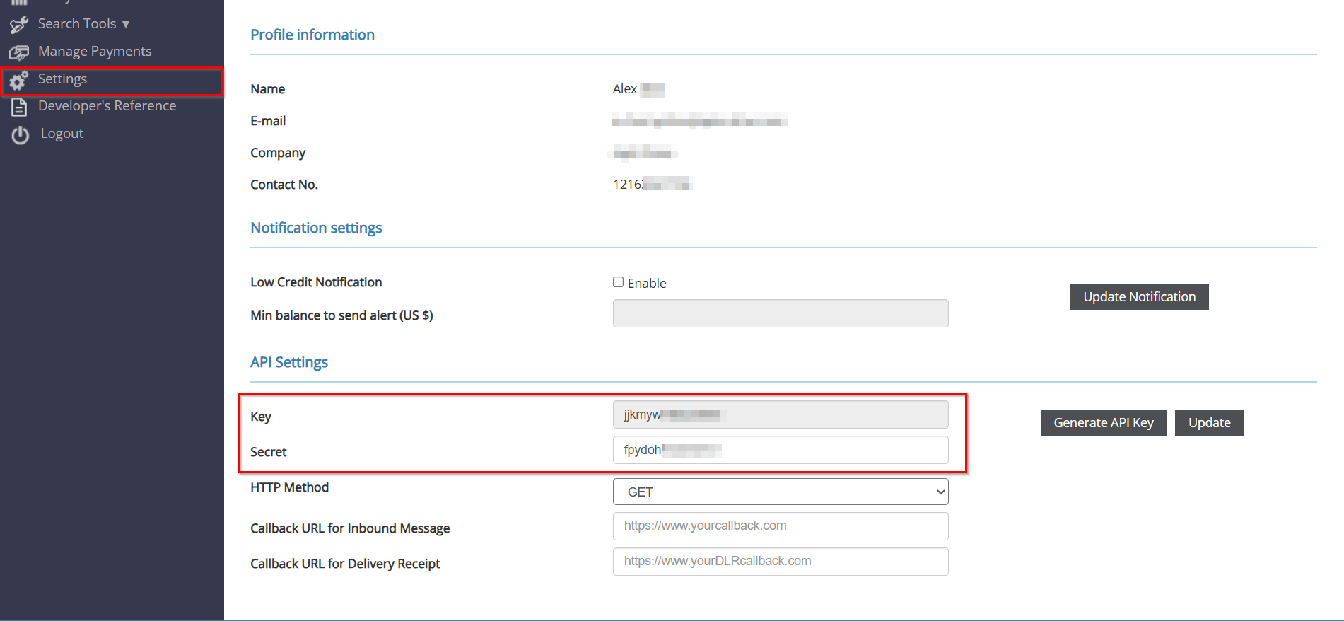 How to Connect Facebook with TheTexting | Data Destination account connection How to Connect Facebook with TheTexting | Data Destination account connection