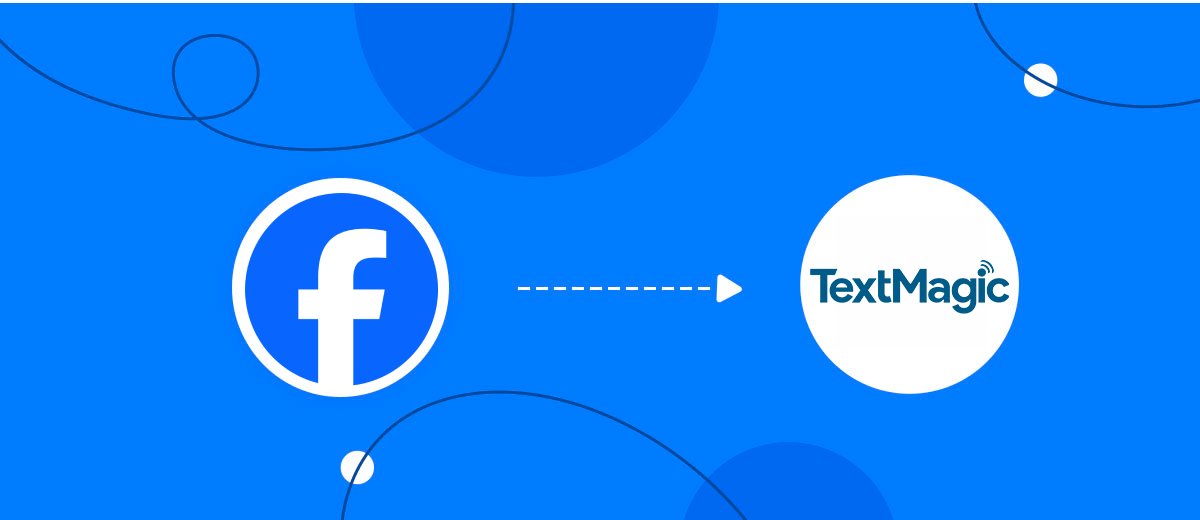 How to Connect Facebook with TextMagic How to Connect Facebook with TextMagic