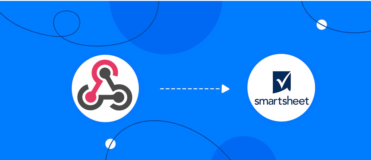 How to Connect Webhooks with Smartsheet