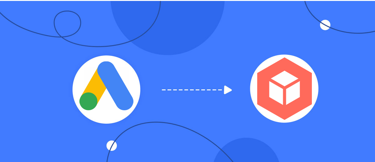 How to Connect Google Lead Form with ConvesioConvert