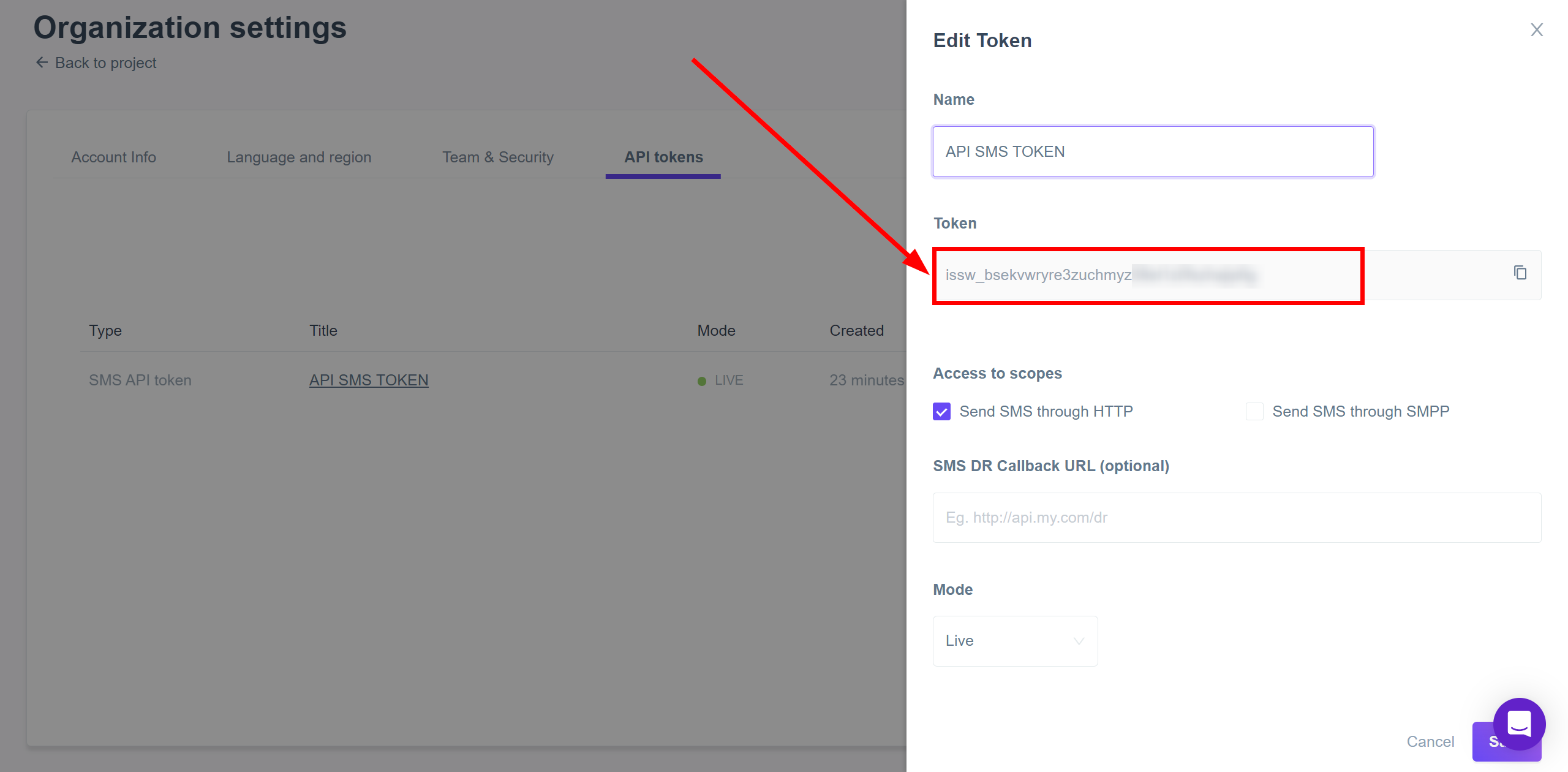 How to Connect TikTok with Instasent | Data Destination account connection