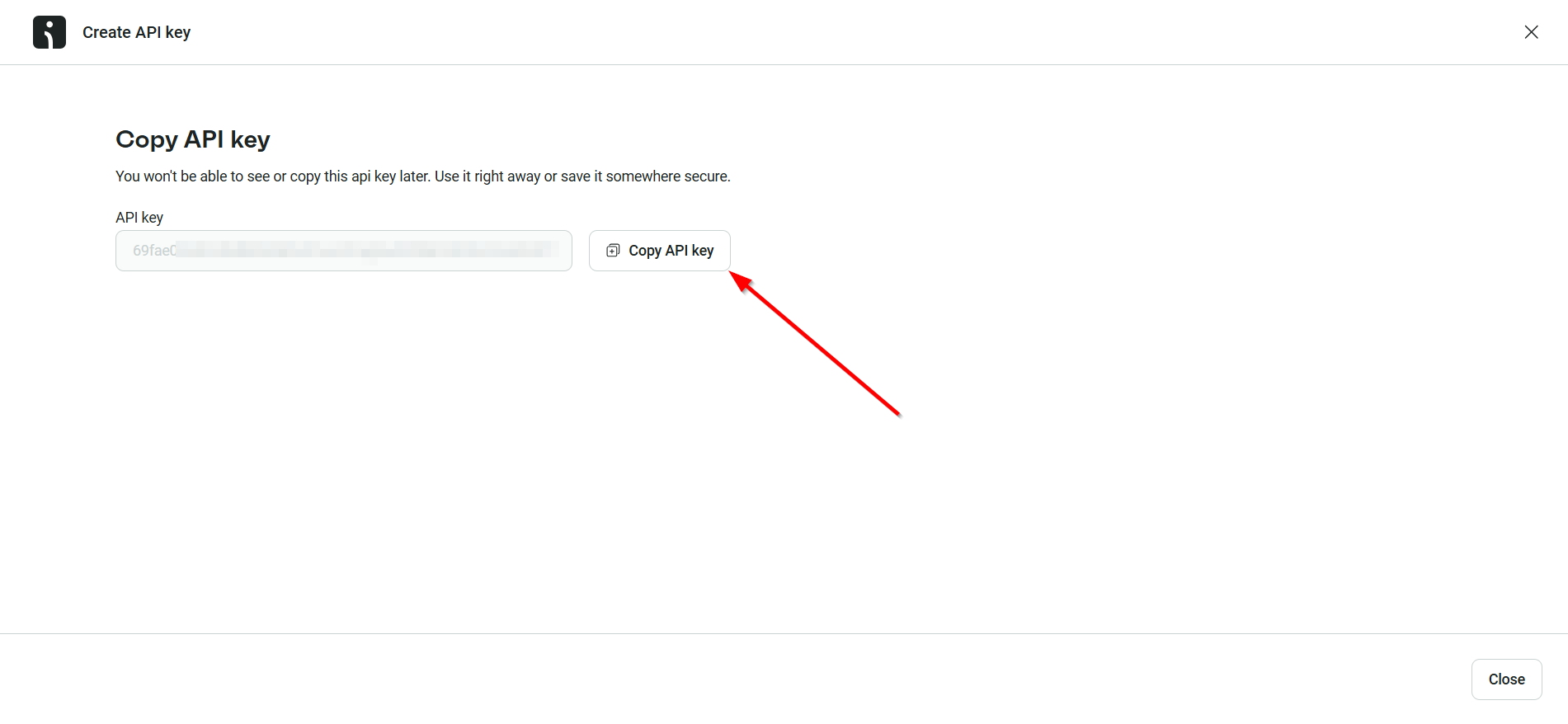 How to Connect Google Lead Form with Omnisend Create Contacts | Data Destination account connection