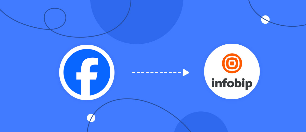 How to Connect Facebook with Infobip How to Connect Facebook with Infobip