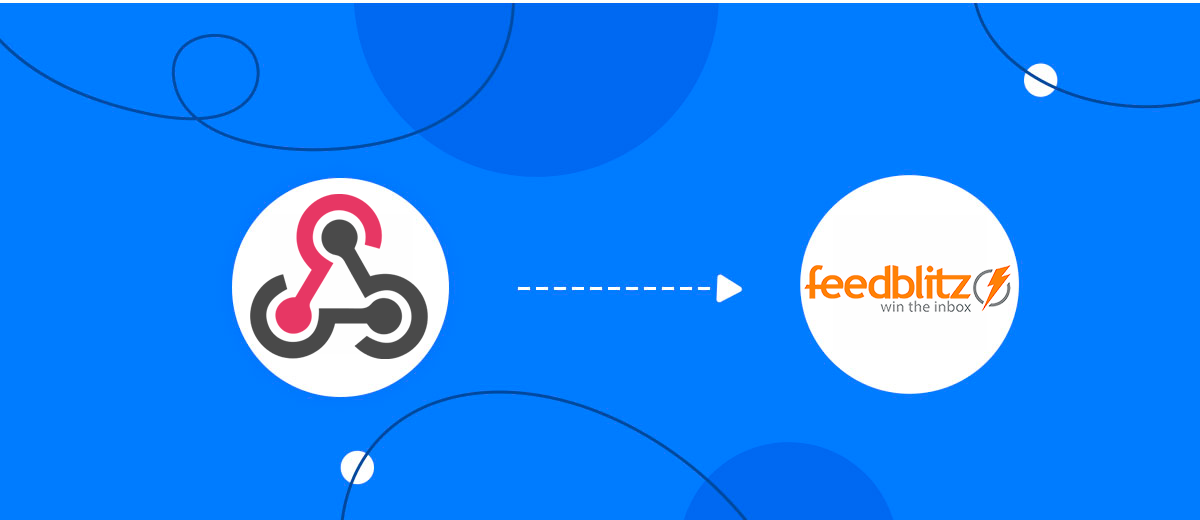 How to Connect Webhooks with FeedBlitz