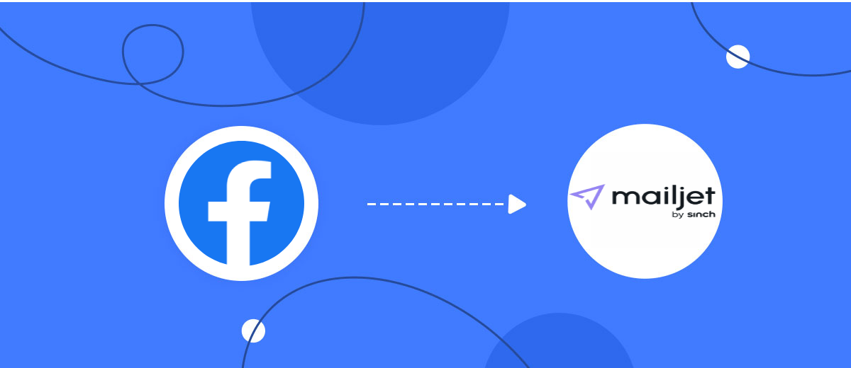How to Connect Facebook with Mailjet How to Connect Facebook with Mailjet
