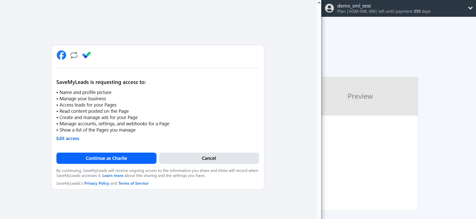 How to Connect Facebook with Drip Add Subscribers to campaign | Data Source account connection How to Connect Facebook with Drip Add Subscribers to campaign | Data Source account connection