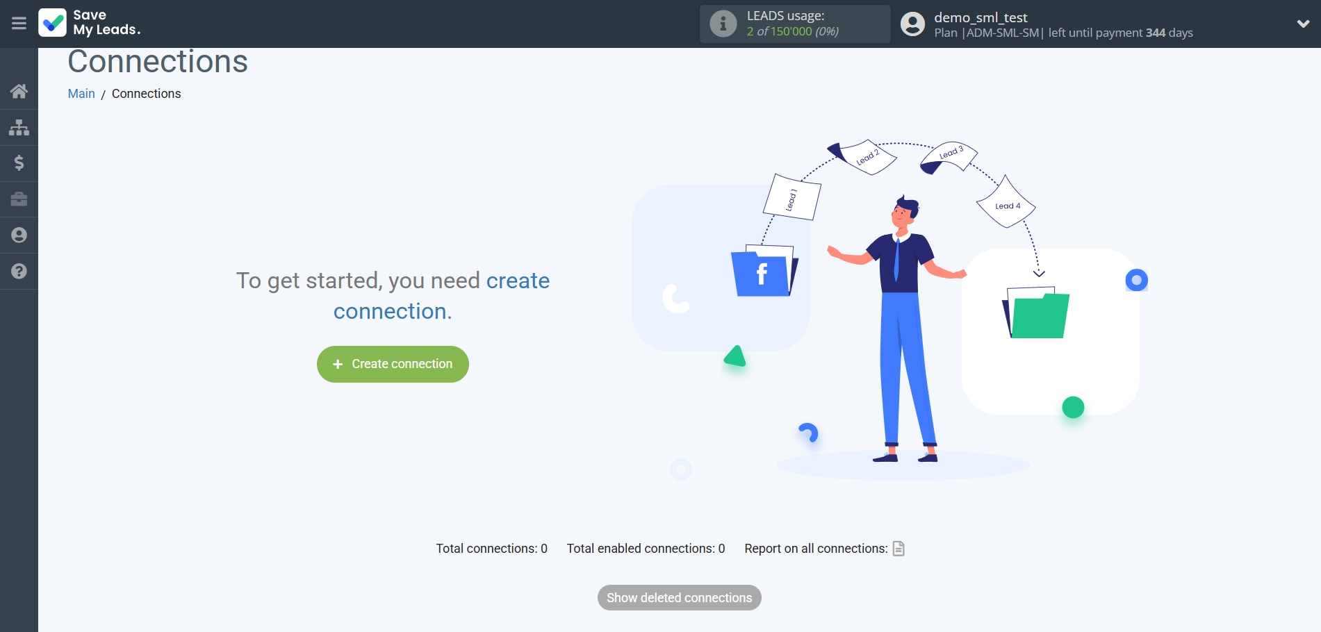 How to Connect Facebook with PostgreSQL | Create connection How to Connect Facebook with PostgreSQL | Create connection