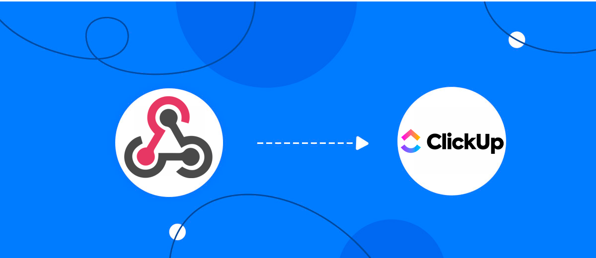 How to Connect Webhooks with ClickUp