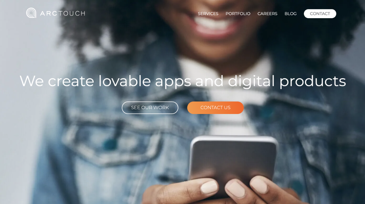 Mobile App Development Companies In San Francisco | ArcTouch Mobile App Development Companies In San Francisco | ArcTouch