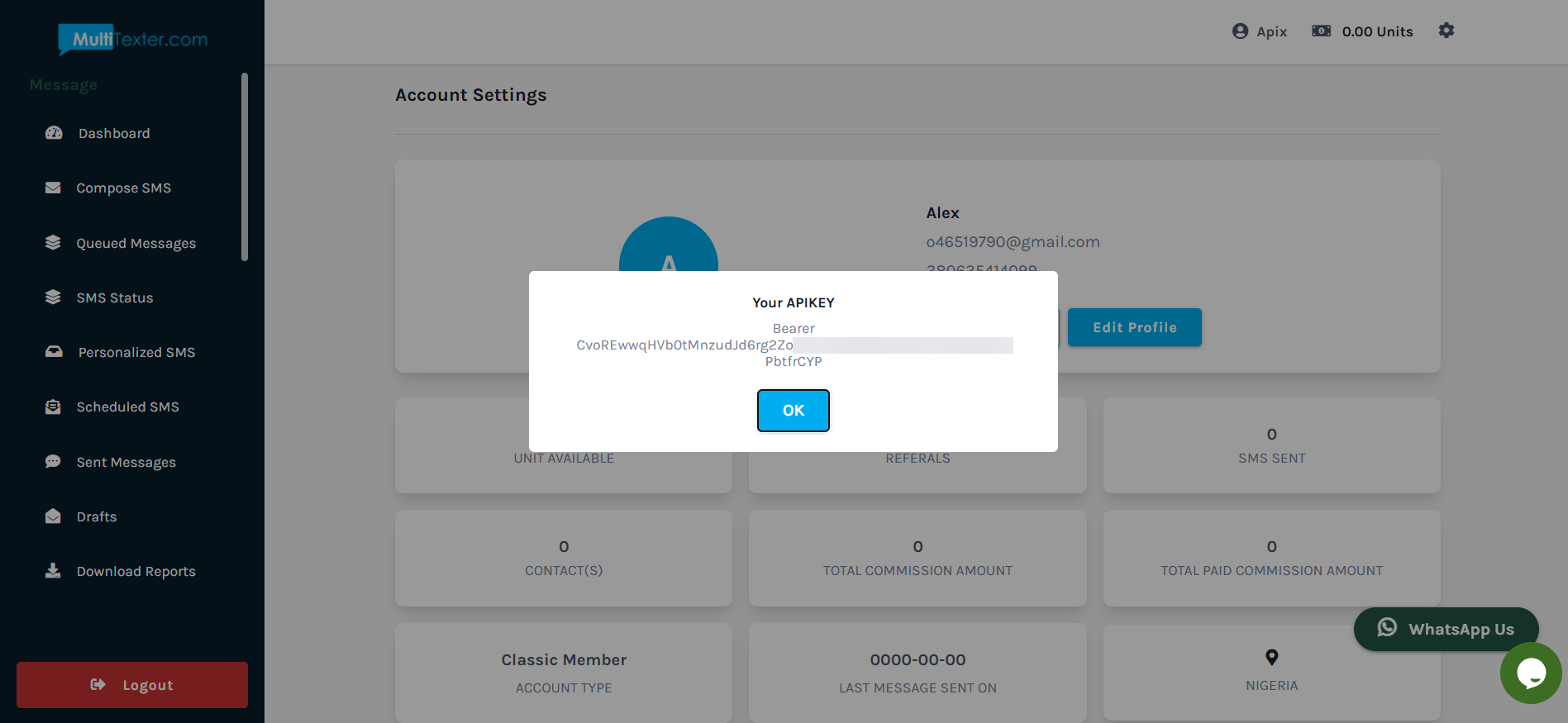 How to Connect Facebook with Multitexter | Data Destination account connection How to Connect Facebook with Multitexter | Data Destination account connection