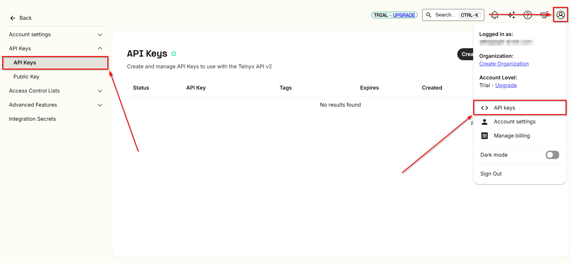 How to Connect Facebook with Telnyx | Data Destination account connection How to Connect Facebook with Telnyx | Data Destination account connection