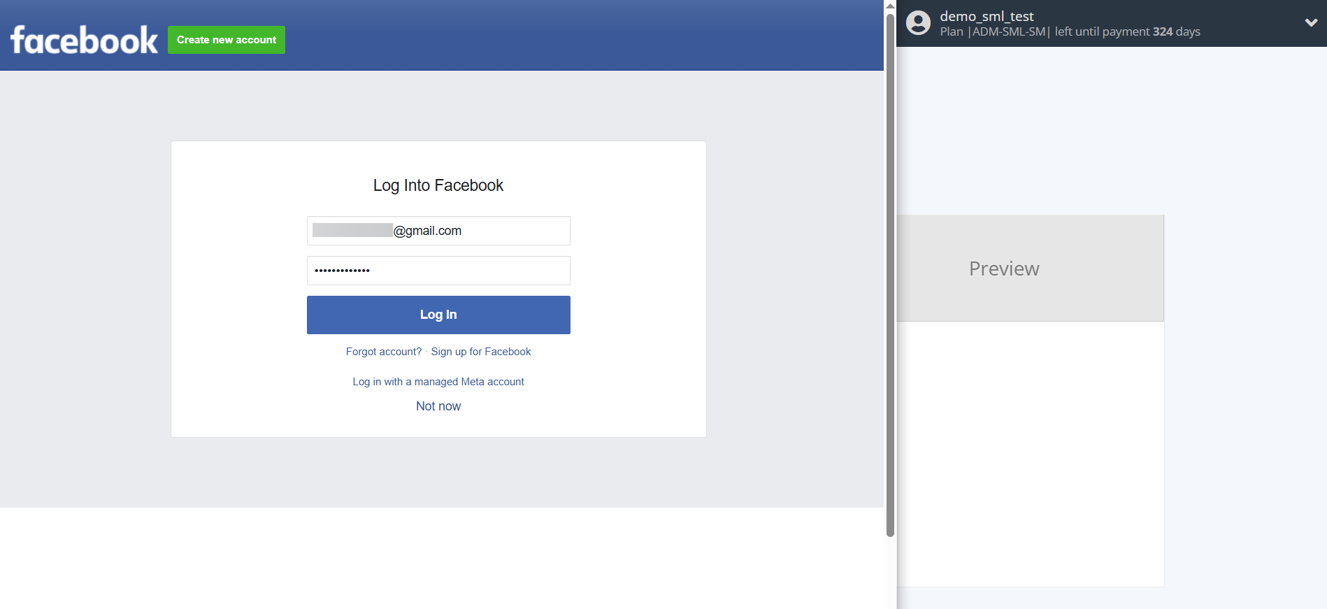 How to Connect Facebook with Moosend | Data Source account How to Connect Facebook with Moosend | Data Source account