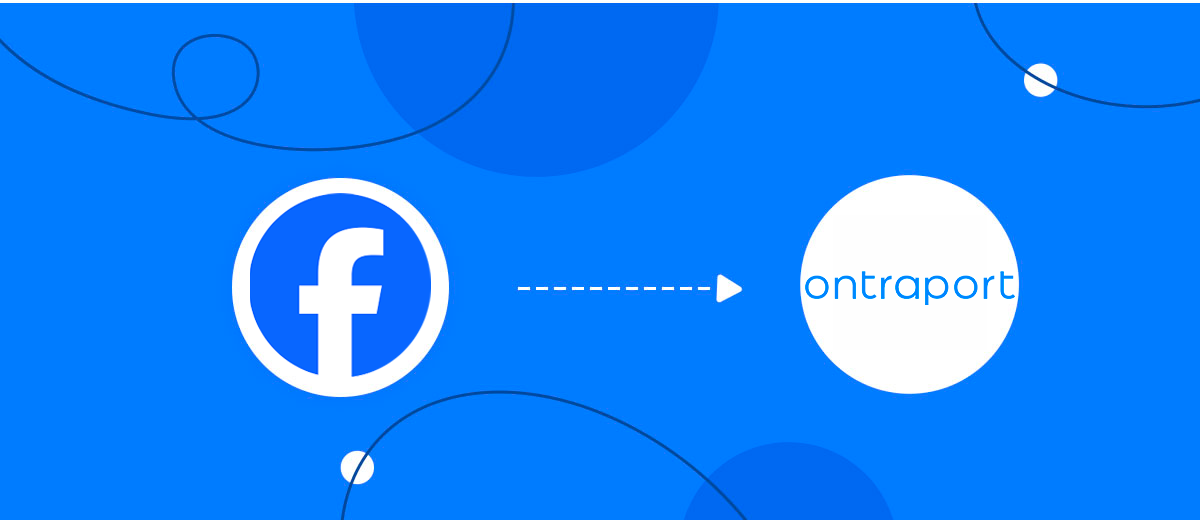 How to Connect Facebook with Ontraport&nbsp;
