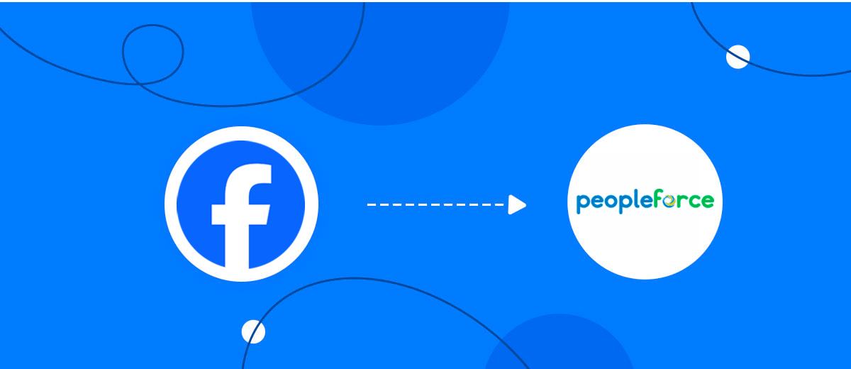 How to Connect Facebook with PeopleForce Add Candidate How to Connect Facebook with PeopleForce Add Candidate