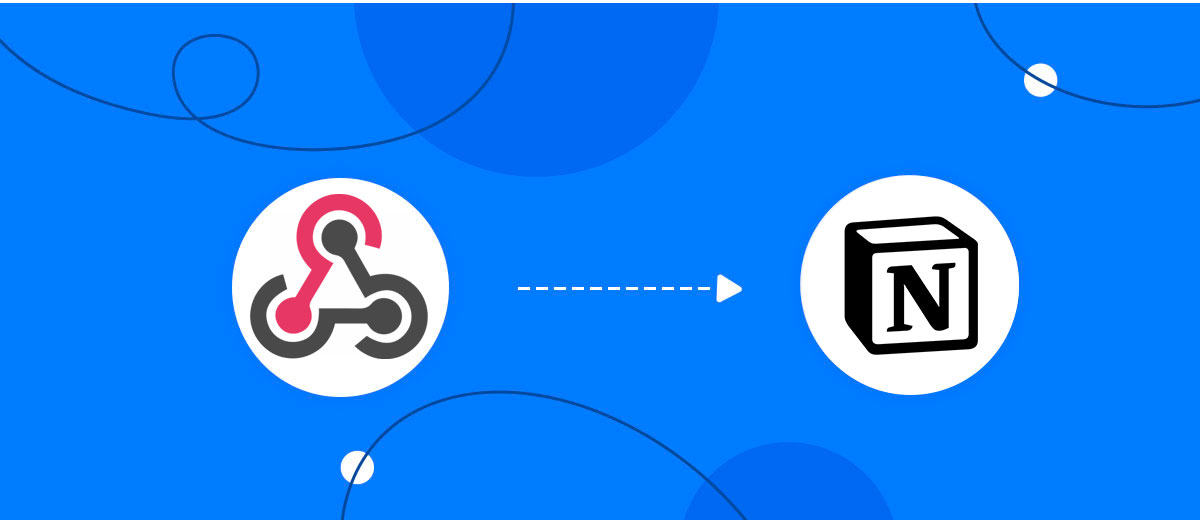 How to Connect Webhooks with Notion
