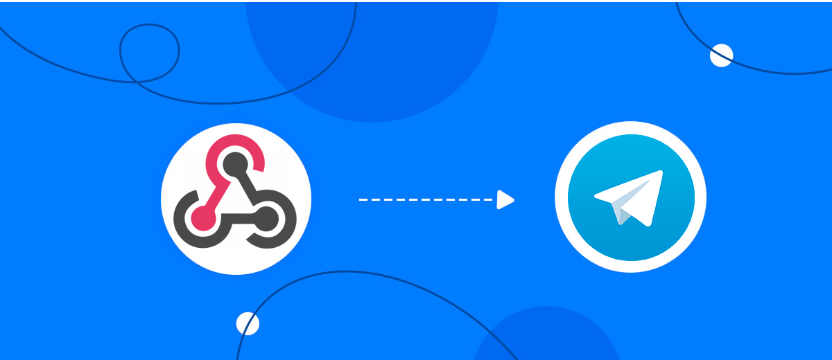 How to Connect Webhooks with Telegram