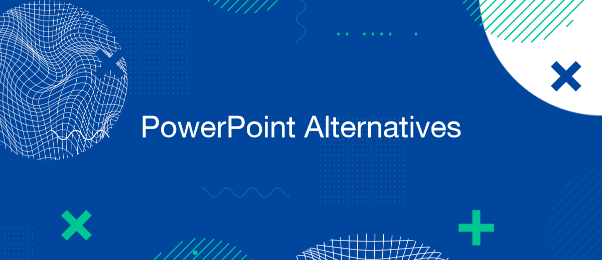 Best Free PowerPoint Alternatives 2023