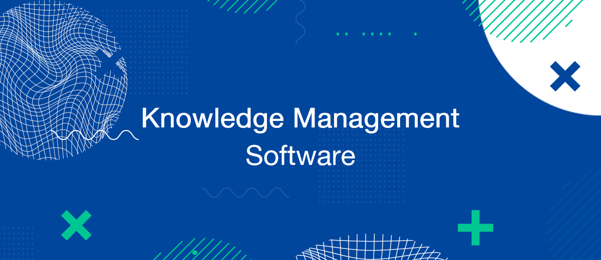 The Review of the Knowledge Management Software: the 5 Best Systems