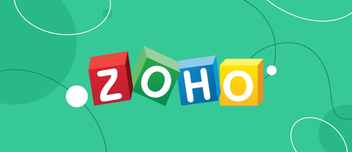 All About Zoho Brand