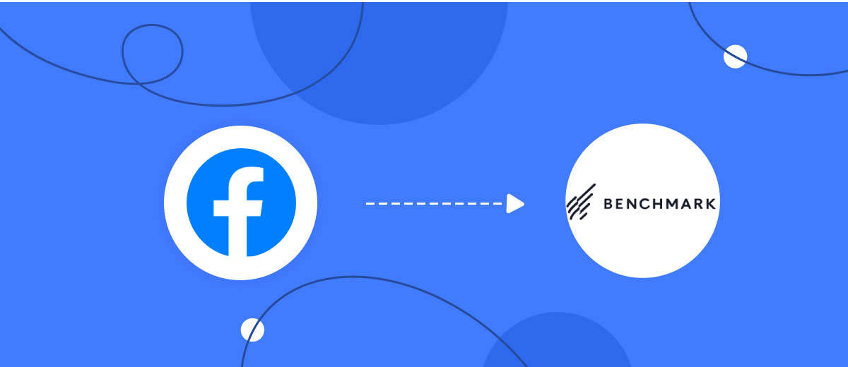 How to Connect Facebook with Benchmark Email