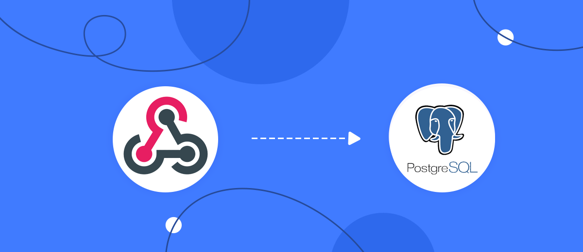 How to Connect Webhooks with PostgreSQL