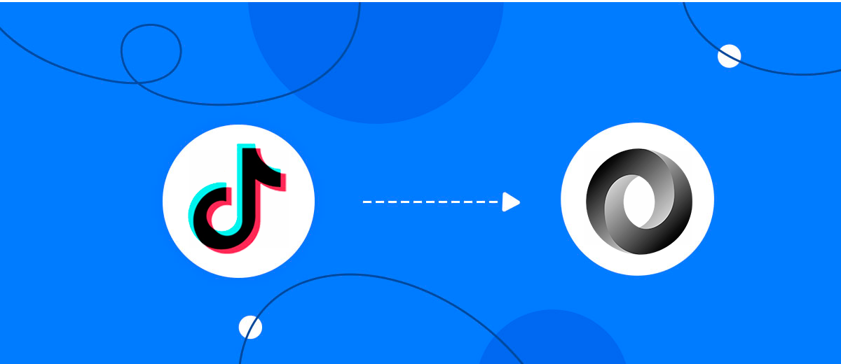 How to Connect TikTok with JSON