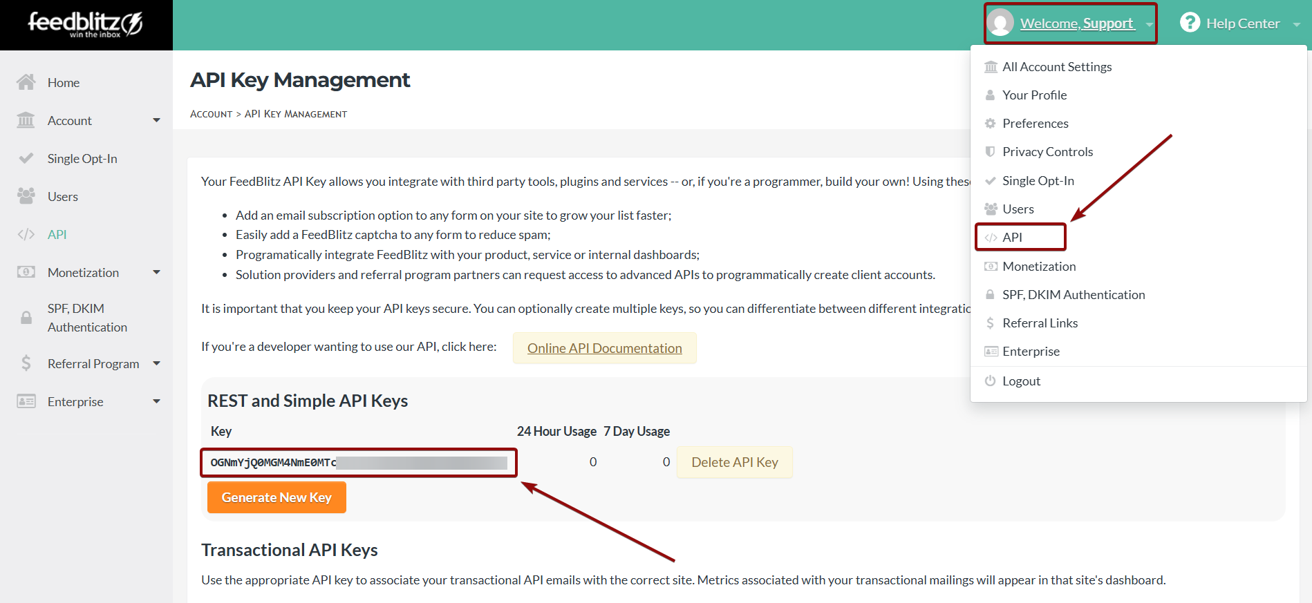 How to Connect Facebook with FeedBlitz | Data Destination account connection How to Connect Facebook with FeedBlitz | Data Destination account connection