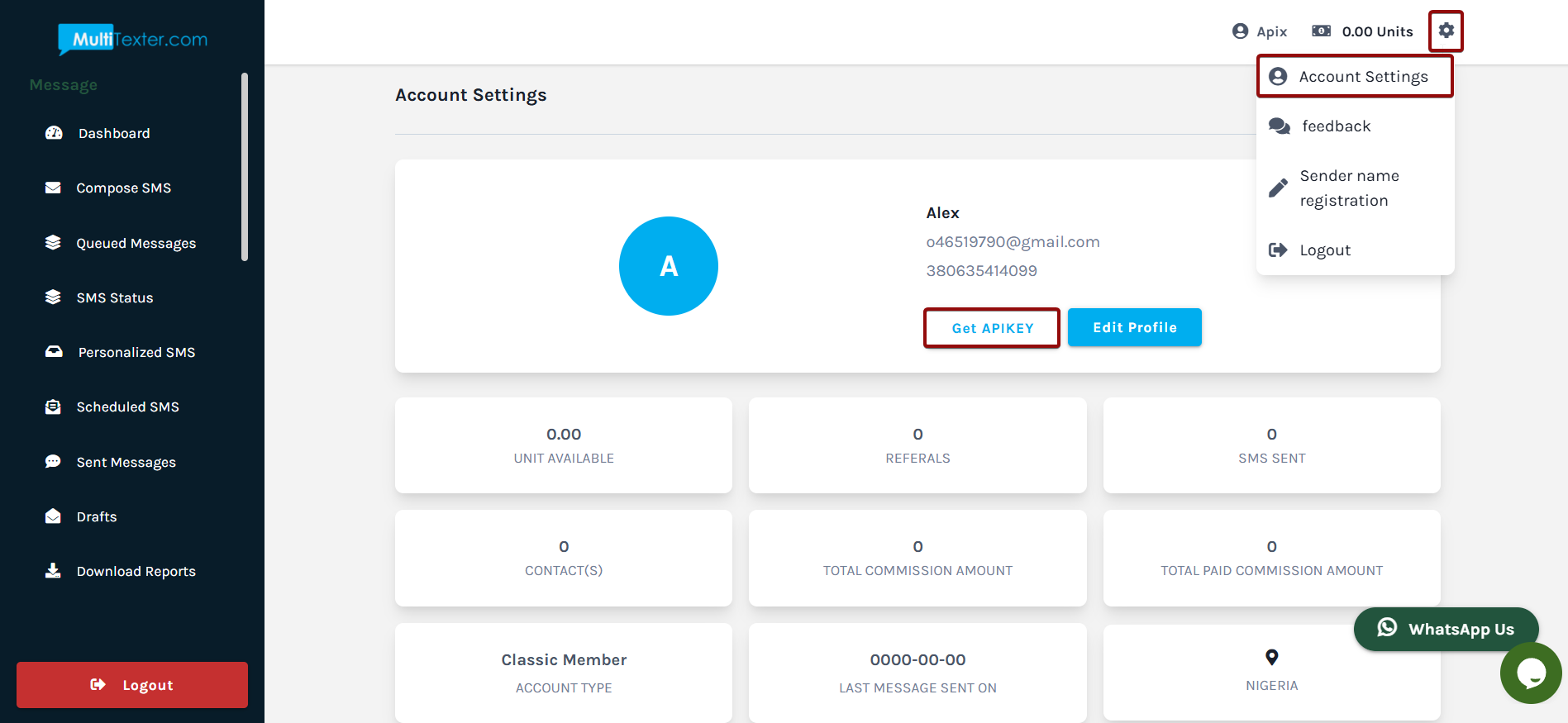 How to Connect Facebook with Multitexter | Data Destination account connection How to Connect Facebook with Multitexter | Data Destination account connection