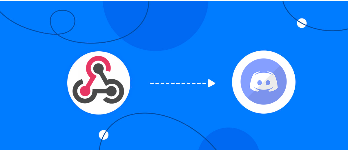 How to Connect Webhooks with Discord