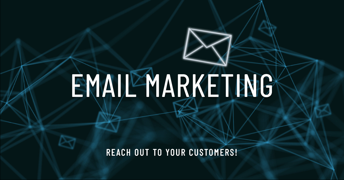 Email marketing | B2B vs B2C<br>