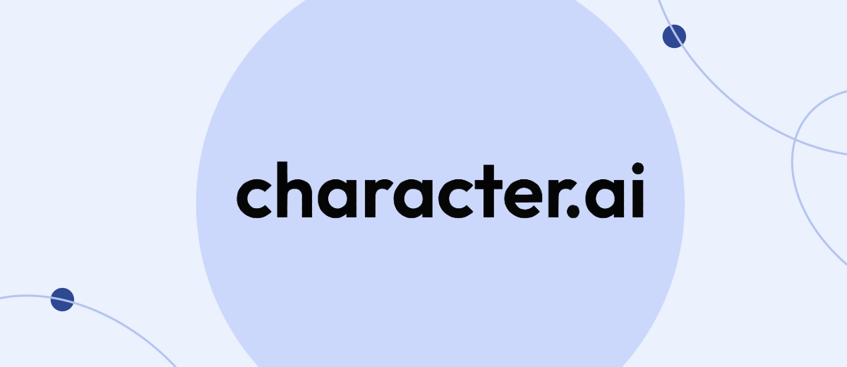 AI app Character.ai is catching up to ChatGPT in the US