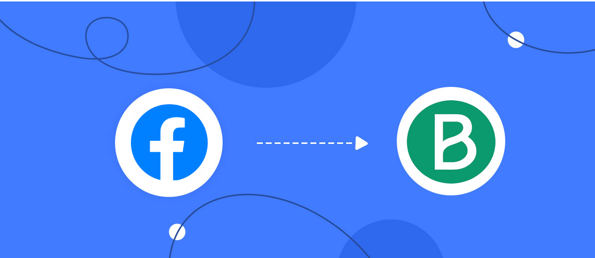 How to Connect Facebook with Brevo