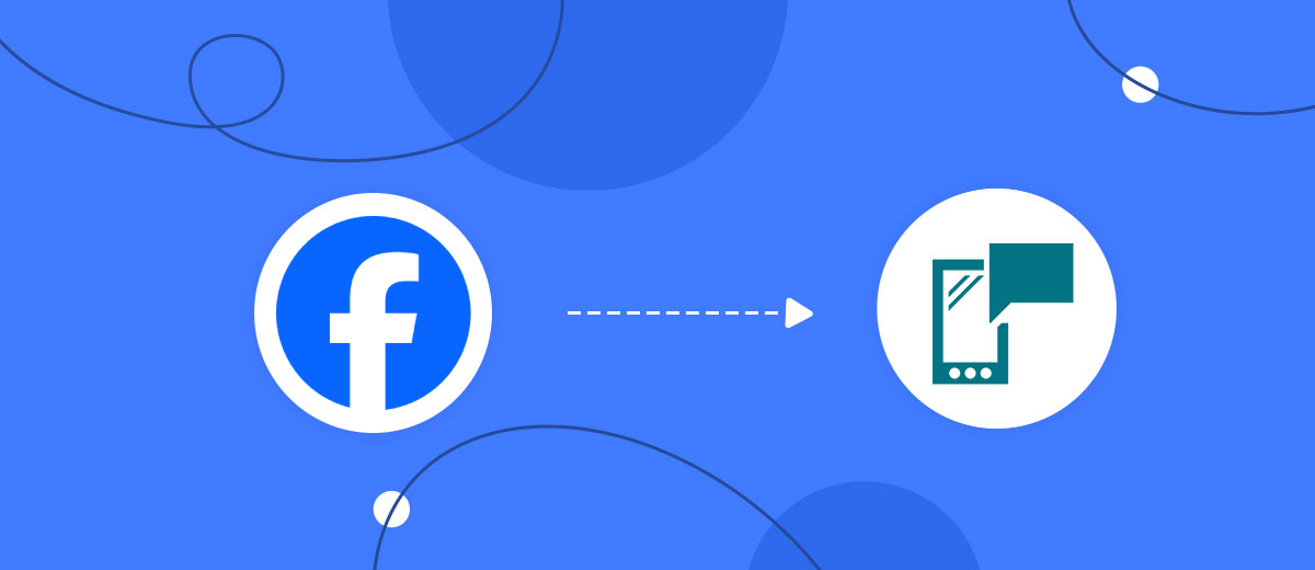 How to Connect Facebook with Afilnet