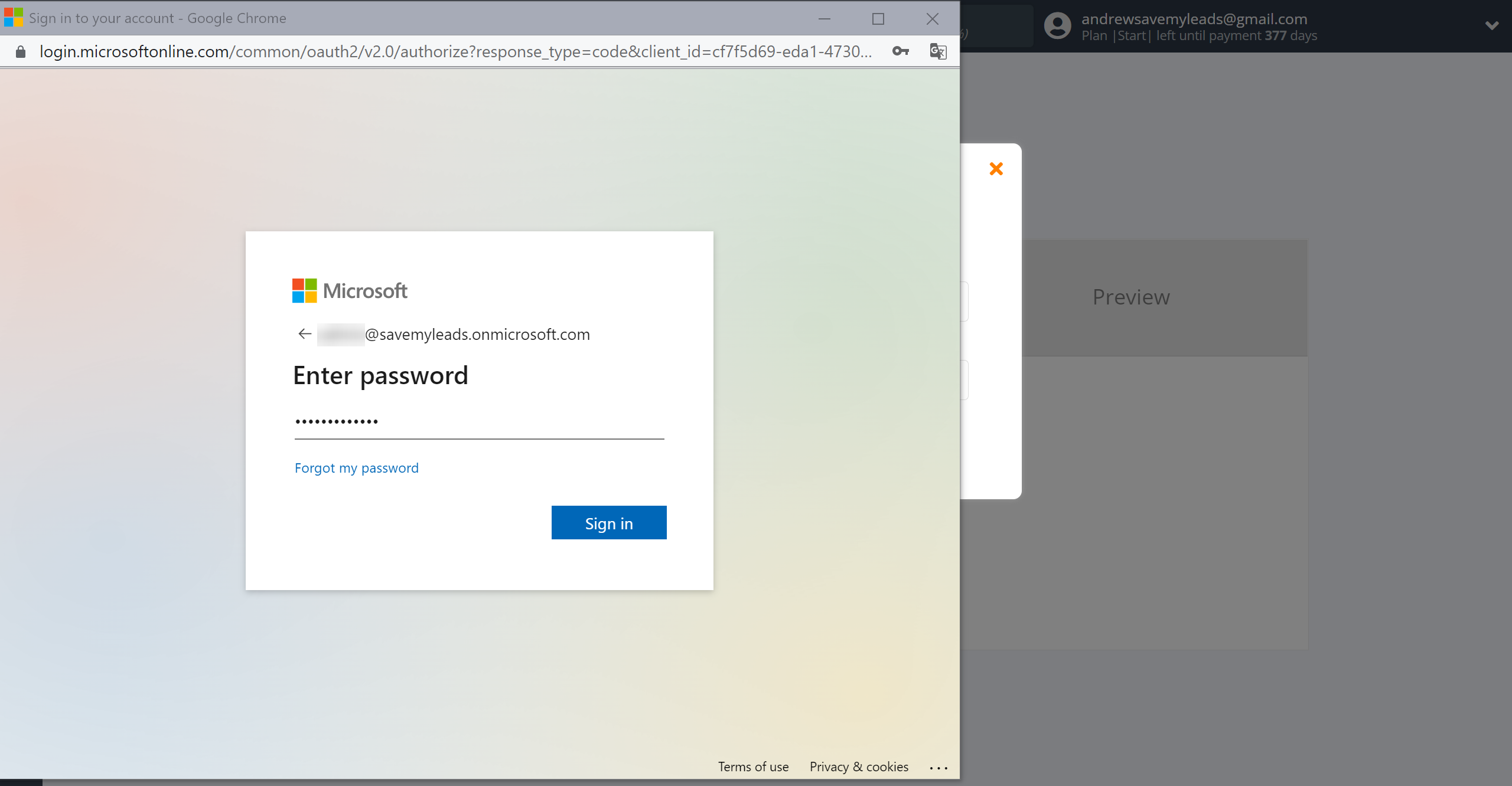 How to Connect Webhooks  with Microsoft Dynamics 365 Create Opportunity | Data Destination account connection